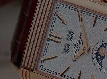 Jaeger LeCoultre Reverso Watches Official Australian Retailer