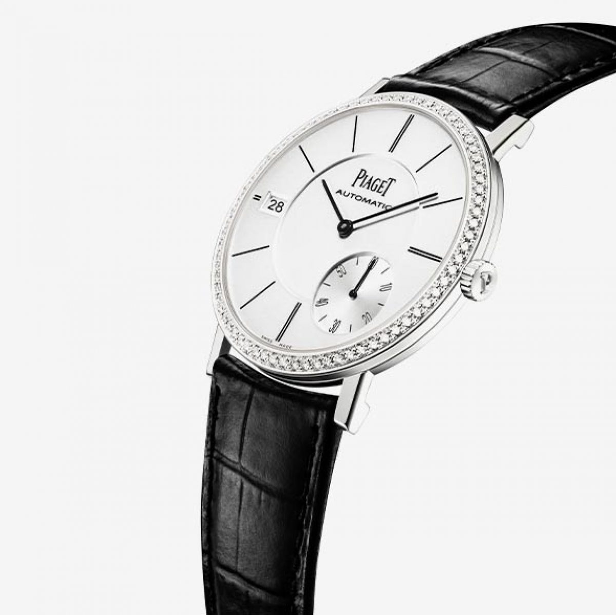 Piaget altiplano outlet 40mm