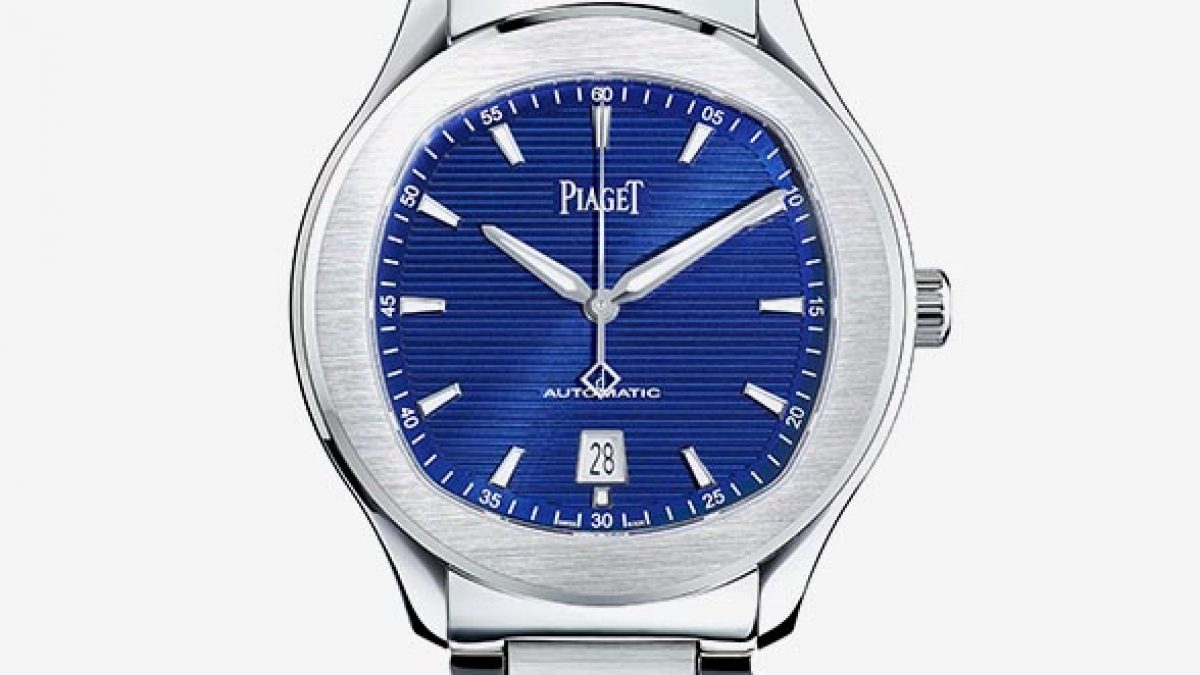 Piaget polo s sale