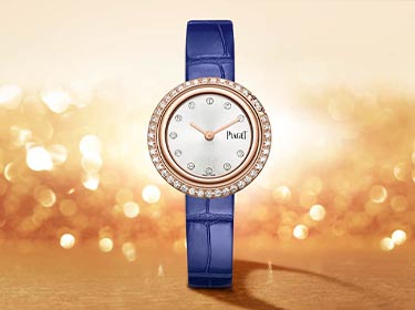 Piaget Possession Luxury Watches Collection