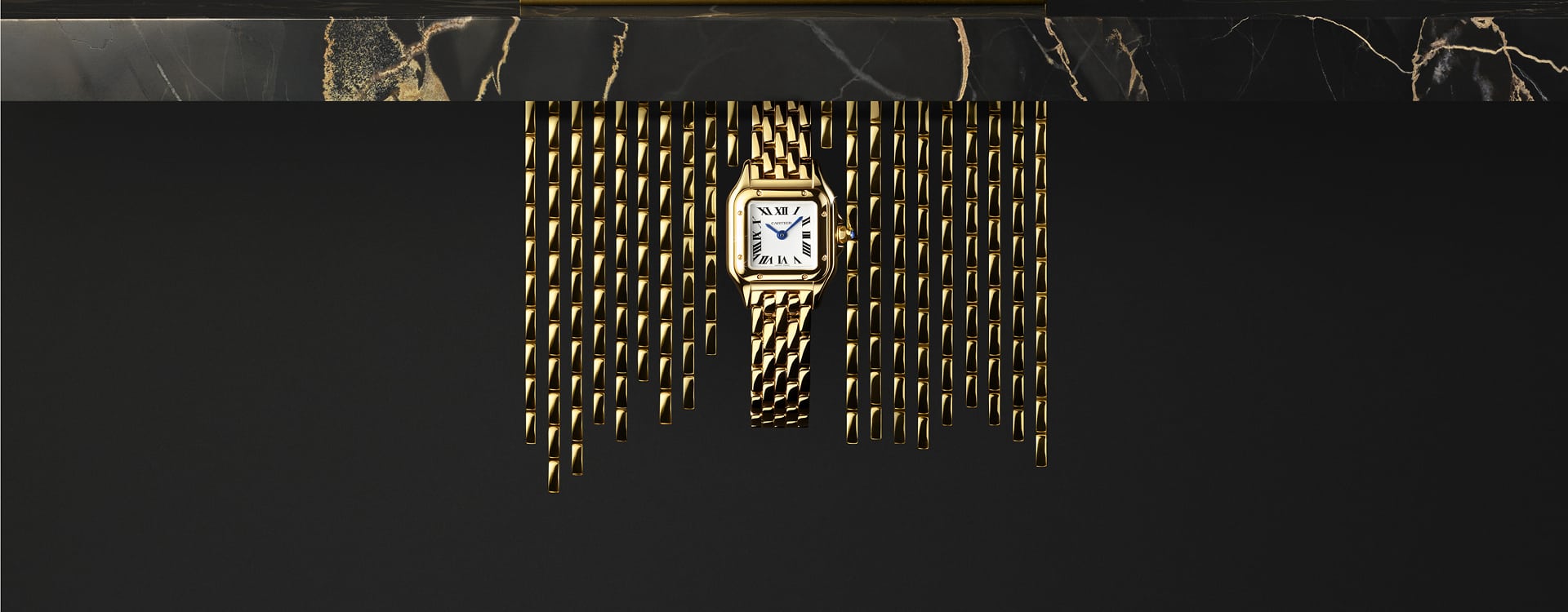 CARTIER PRESENTS: L'ODYSSÈE DE CARTIER | The Skinny Beep