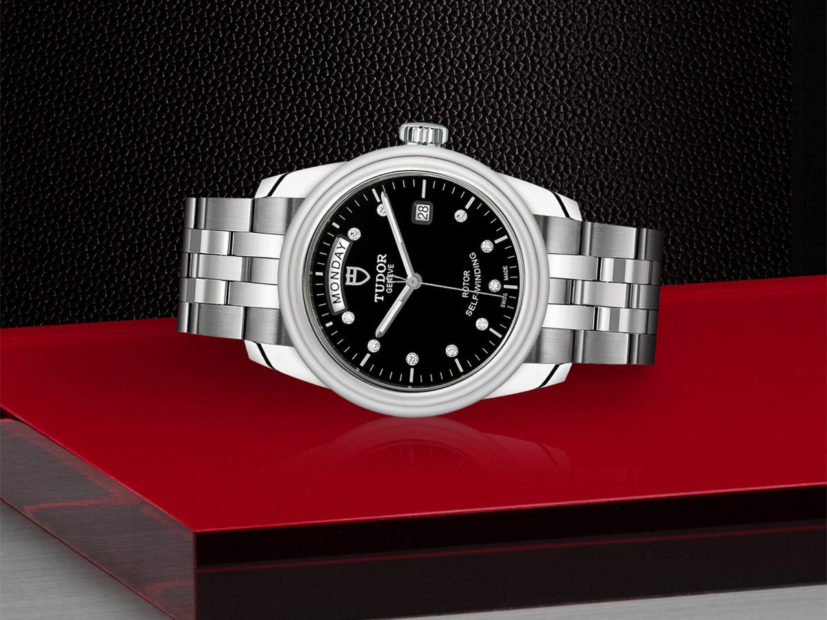 Tudor 56000 online