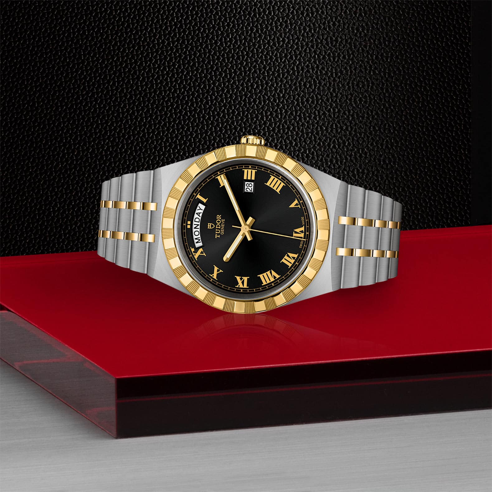 Tudor best sale calibre t603