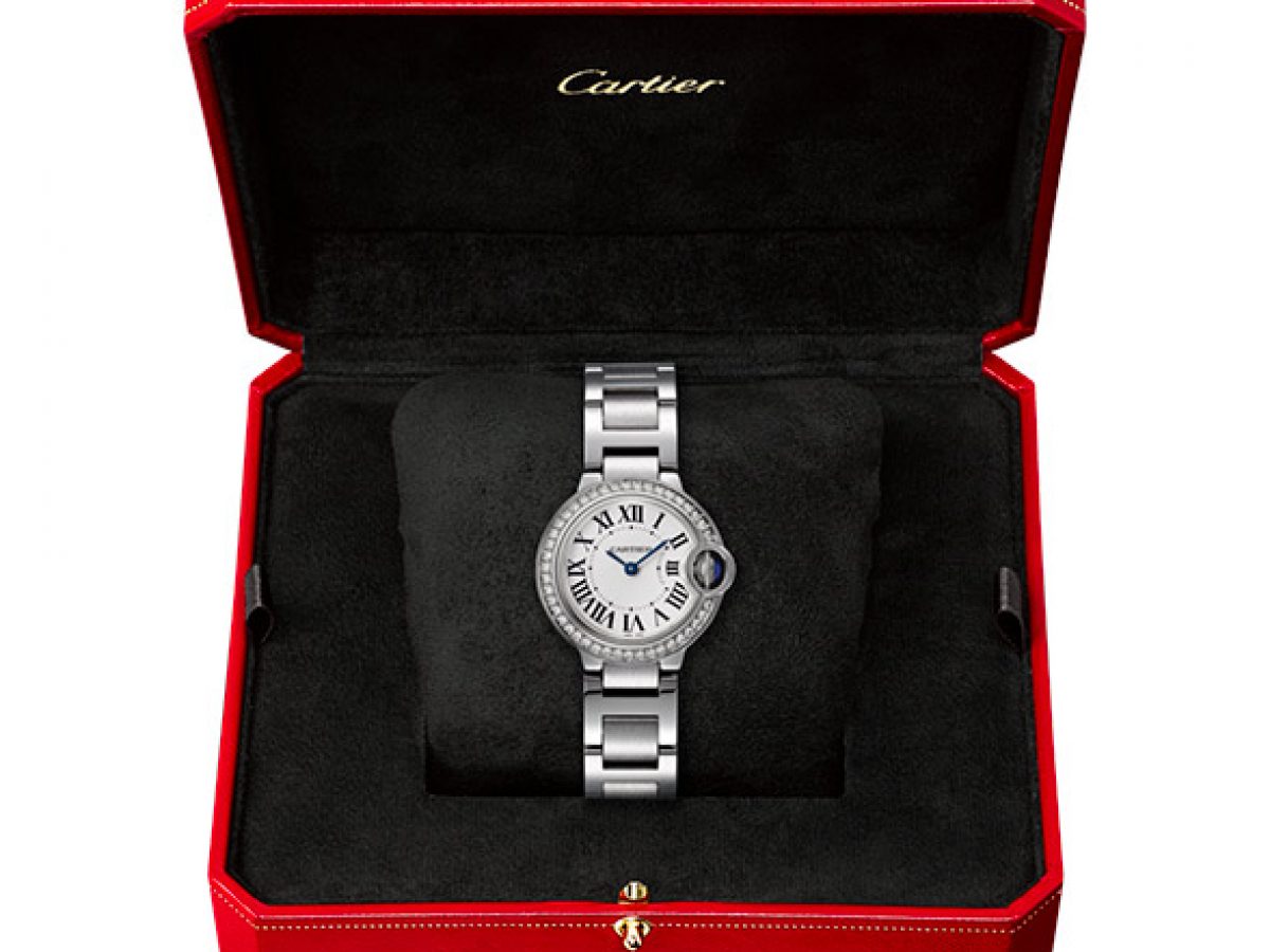 Cartier watches online melbourne