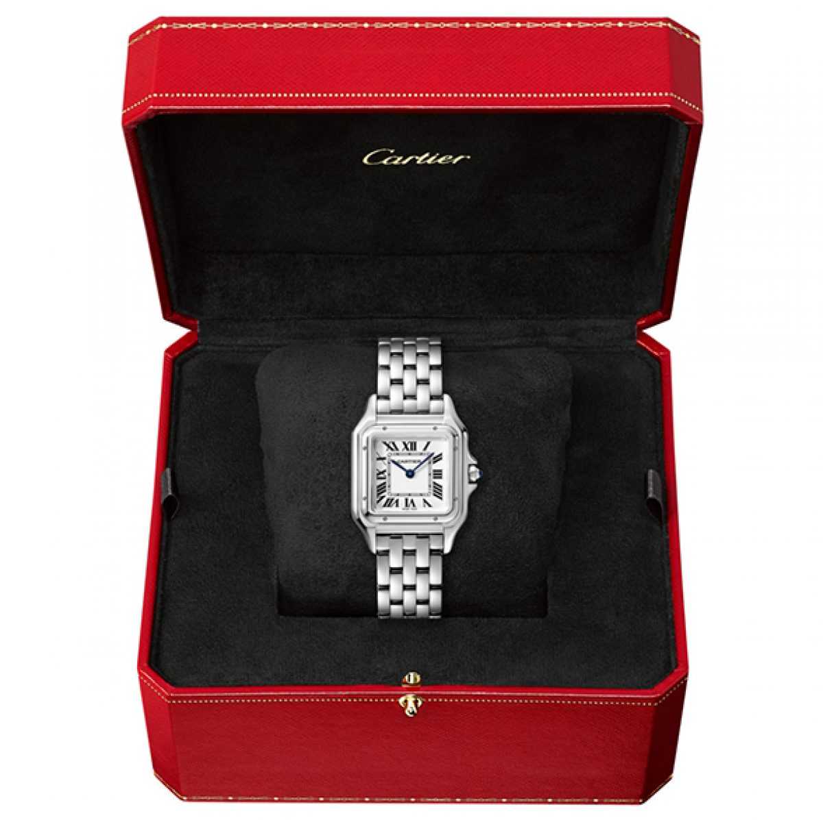 Panth re De Cartier Watch 27mm WSPN0007 Kennedy