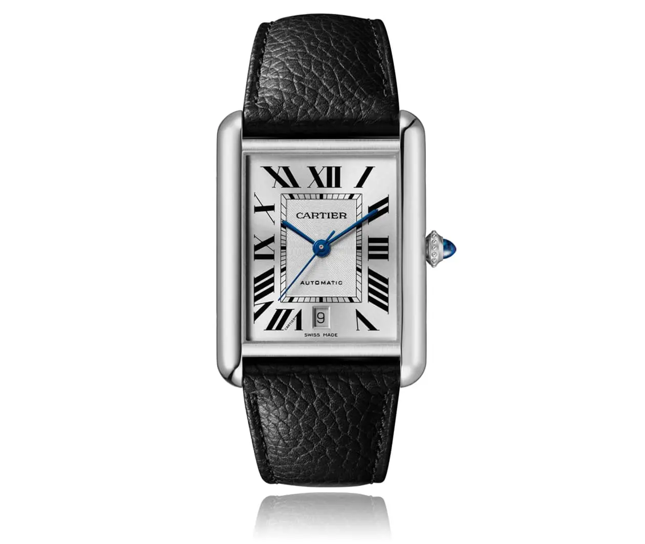 Tank Must Cartier Watch Automatic - WSTA0040 | Kennedy