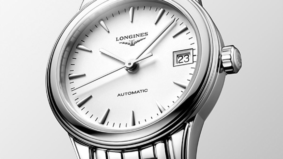 Longines l42744126 deals