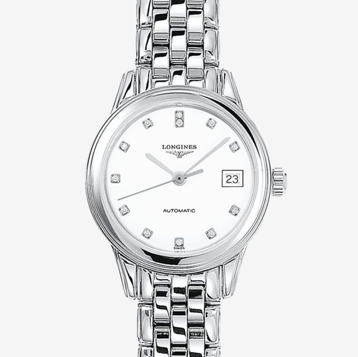 Longines automatic online flagship