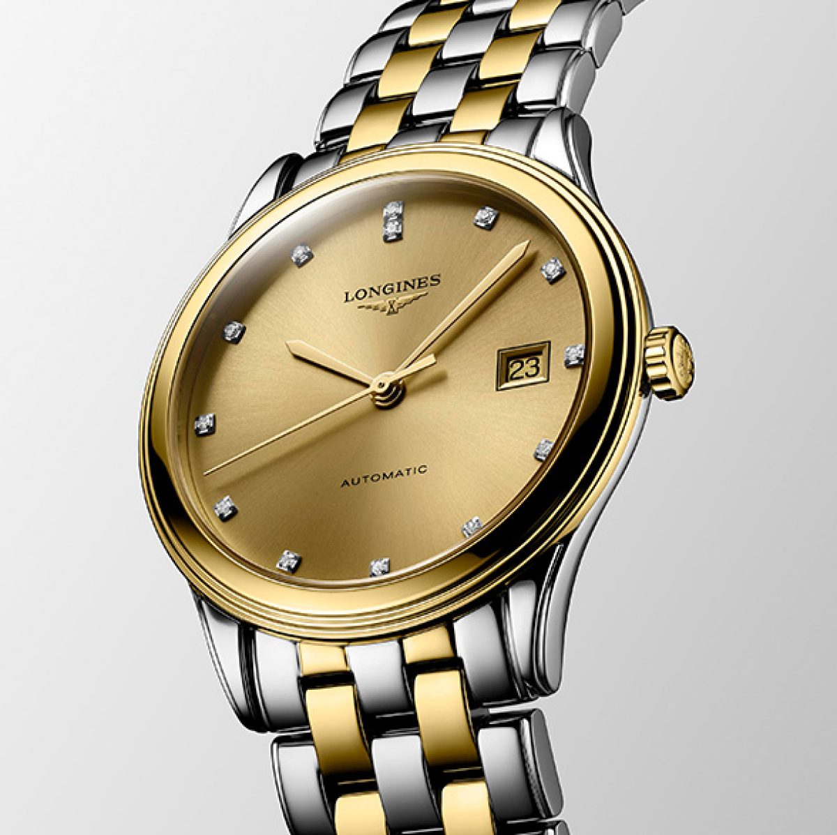 Automatic longines sale