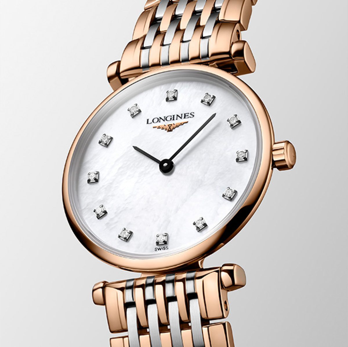 La Grande Classique de Longines Kennedy