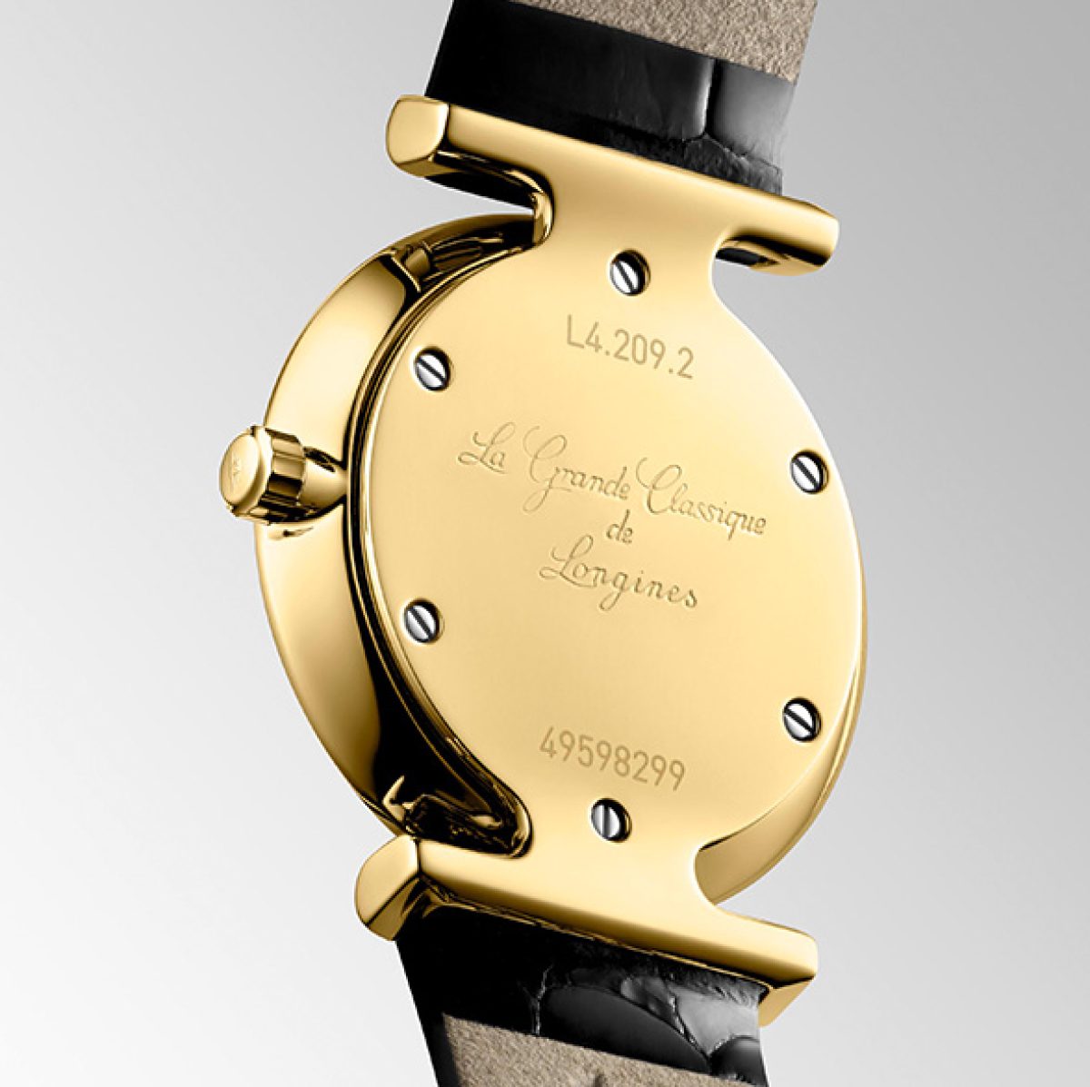 La Grande Classique de Longines Kennedy