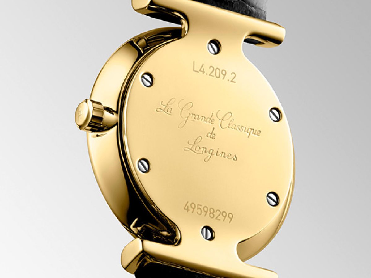 La Grande Classique de Longines Kennedy