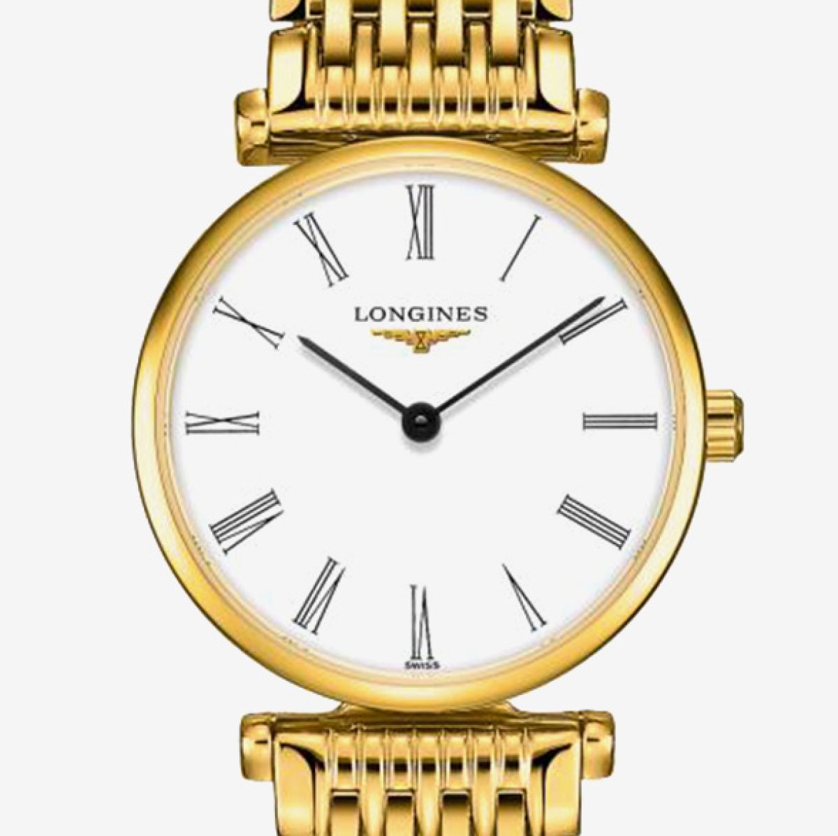 La Grande Classique de Longines Kennedy