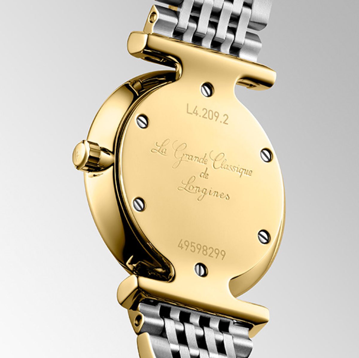 La Grande Classique de Longines Kennedy