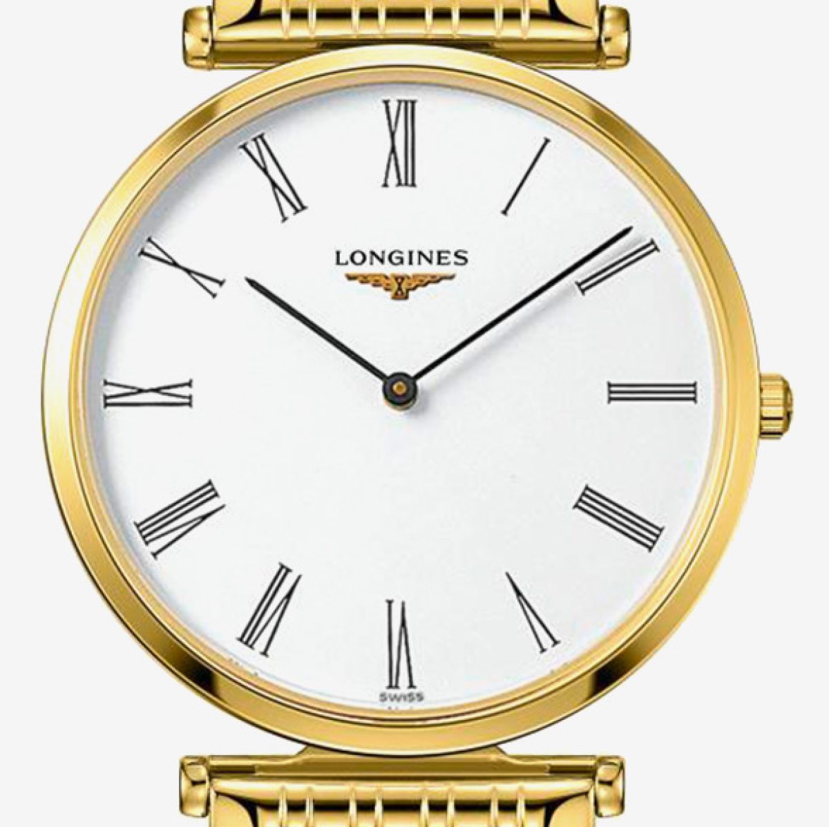 La Grande Classique de Longines Kennedy