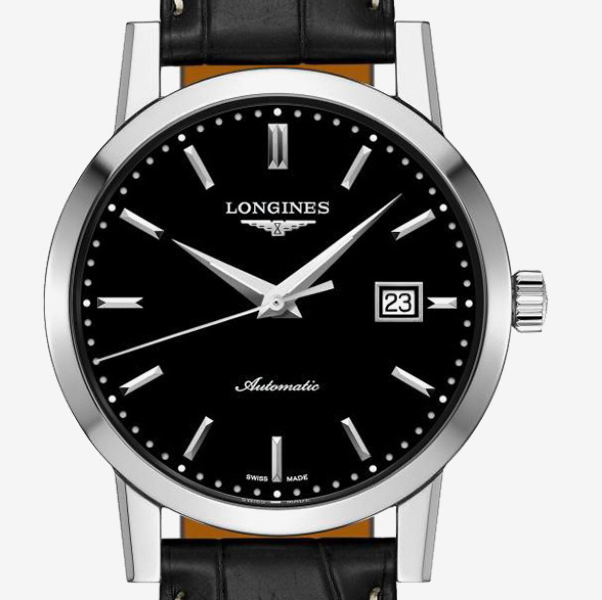 Longines 1832 Kennedy