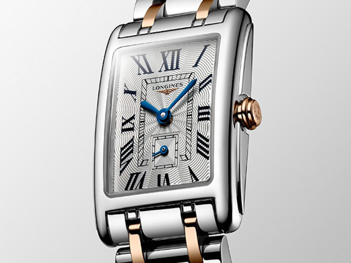 Longines DolceVita Kennedy