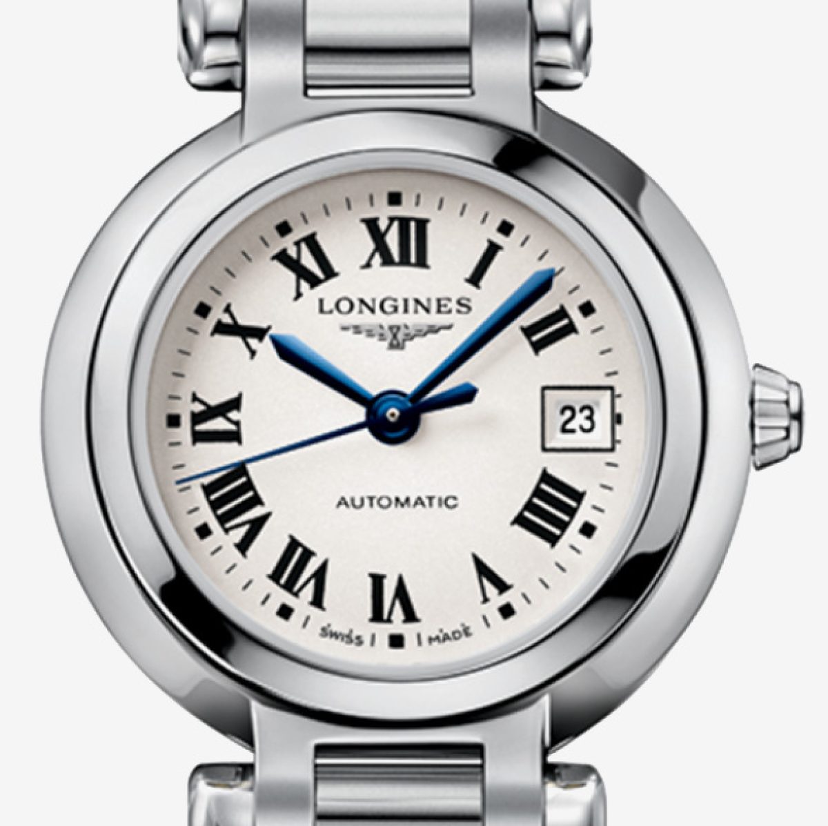 Longines PrimaLuna Kennedy