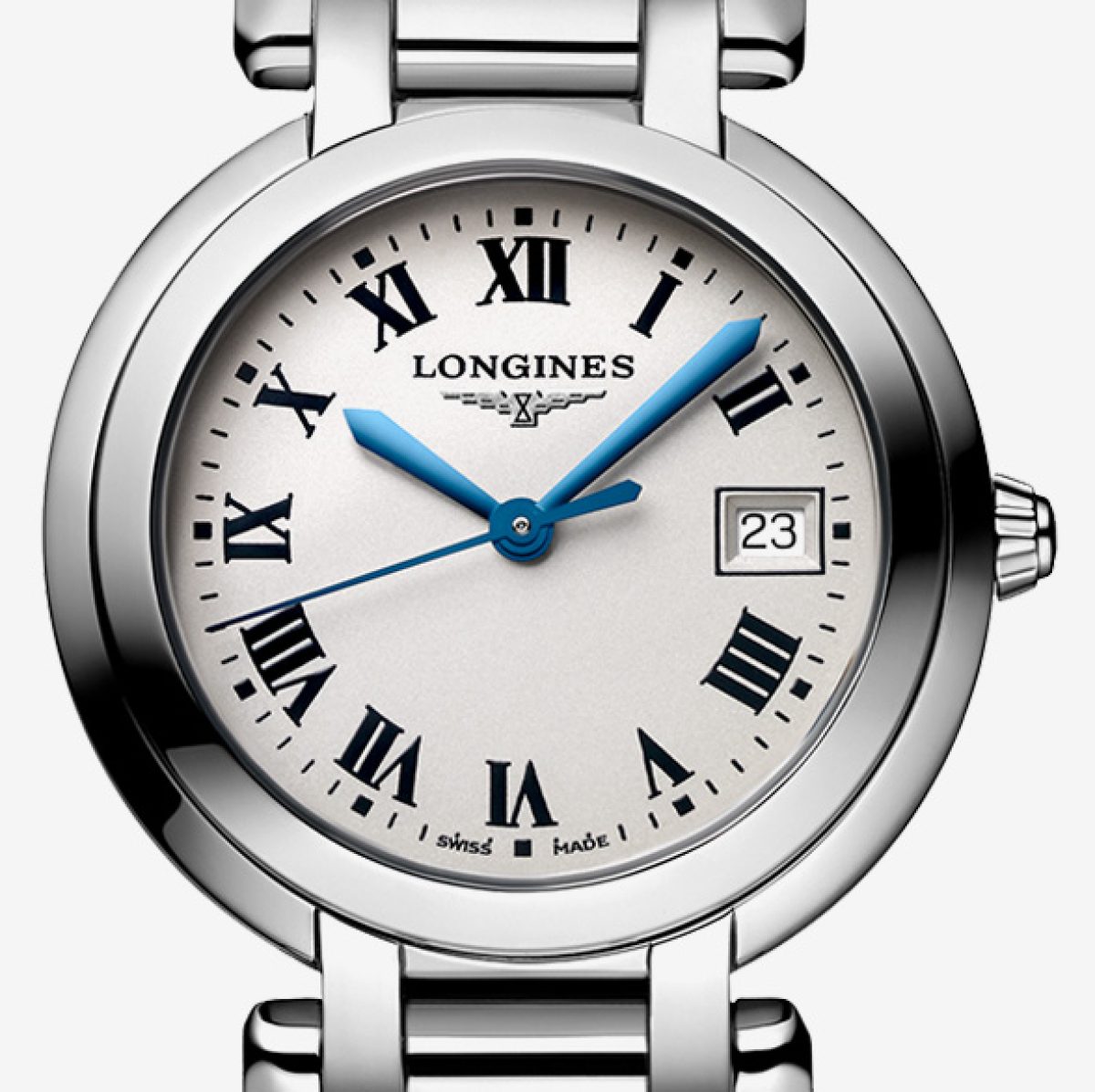 Longines PrimaLuna Kennedy