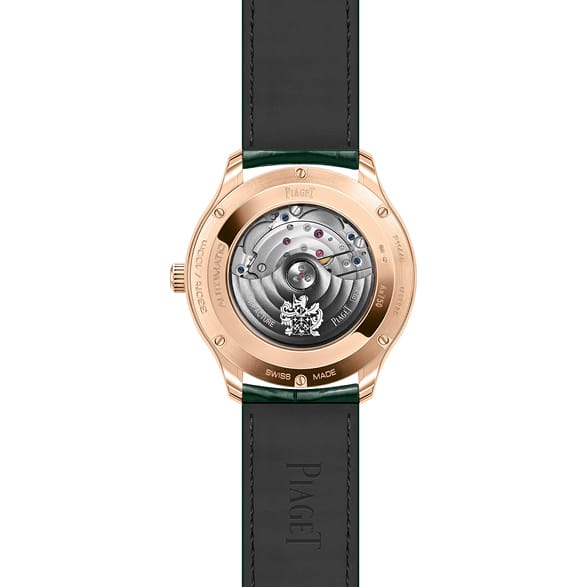 Piaget Polo Date Watch Kennedy