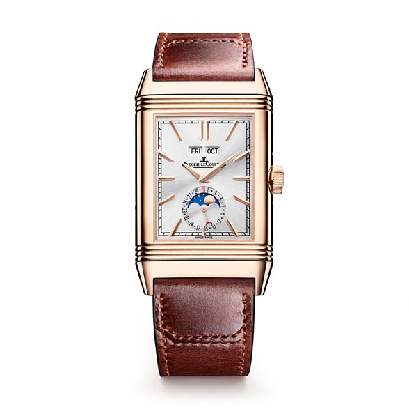 Jlc reverso water resistance hotsell