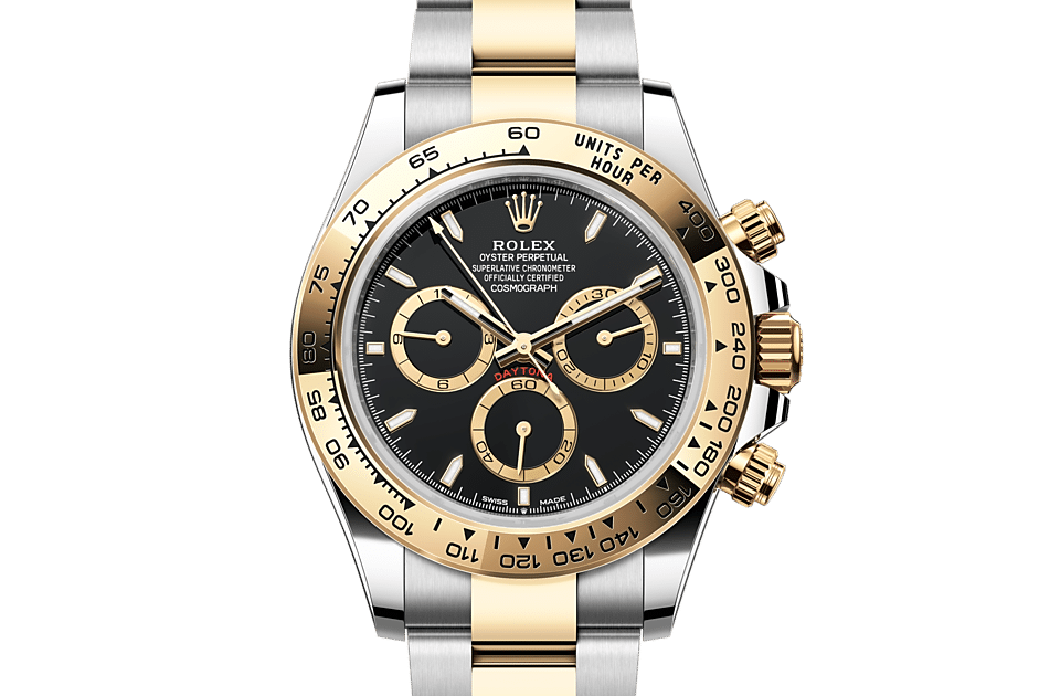 How to get online a new rolex daytona