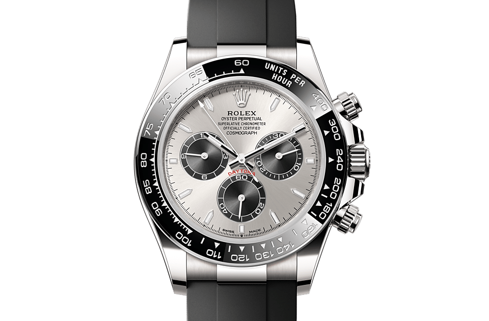 Rolex shop daytona chronograph