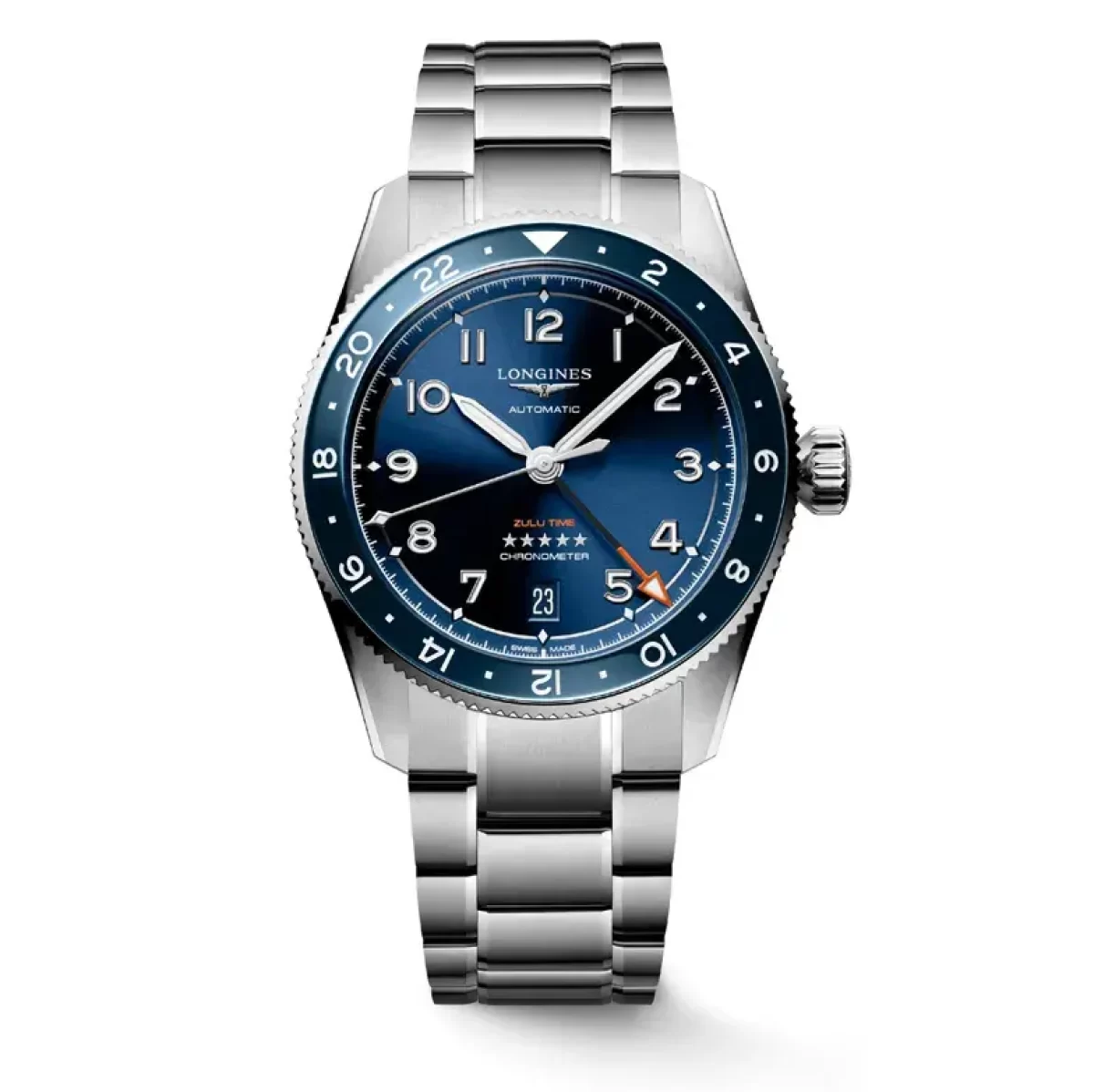 Longines Spirit Kennedy