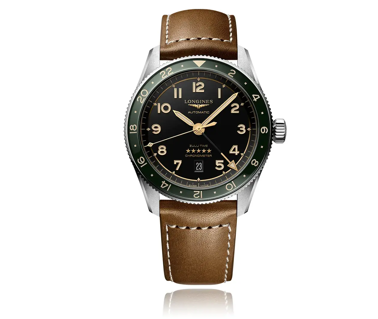 Buy Longines Watches from Official Australian Retailer