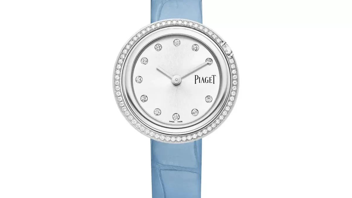 Piaget possession outlet watch price