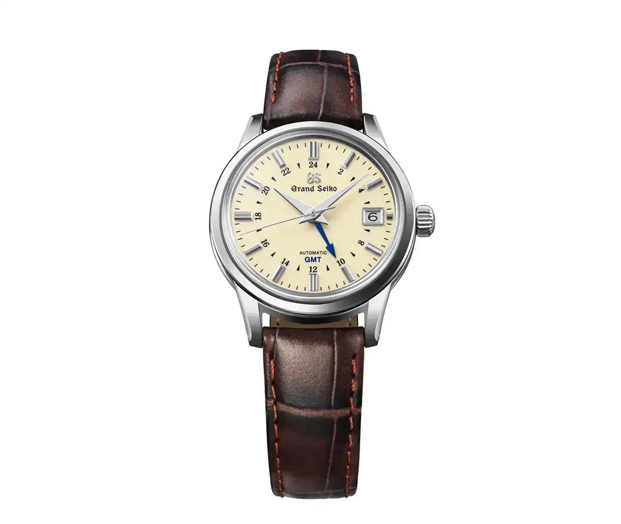 Grand seiko automatic on sale price