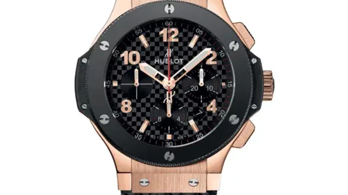 Hublot big bang rose gold cheap ceramic