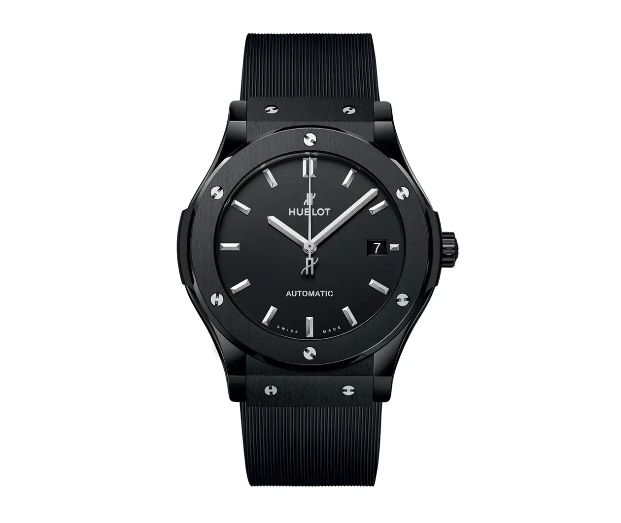 Classic Fusion Black Magic 45 mm - Kennedy