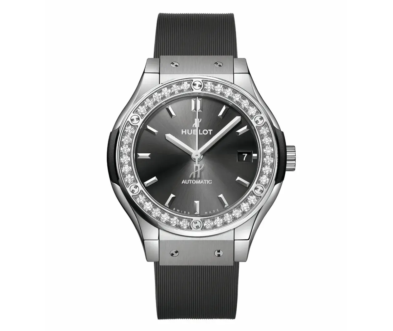 Classic on sale fusion titanium