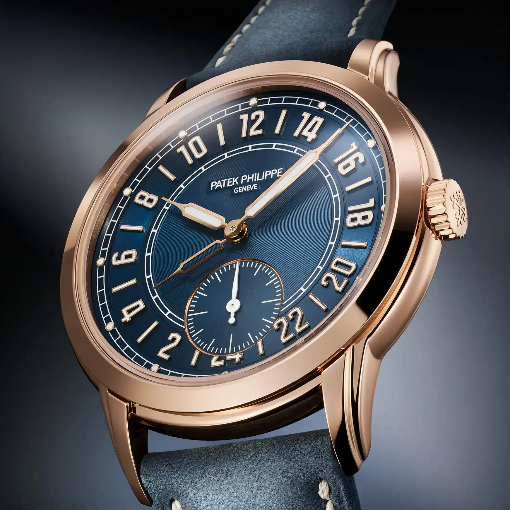 A patek watch best sale