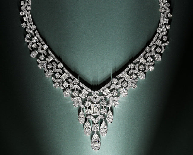 The Light Within: Inside the World of Graff