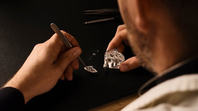 Watches & Wonders 2026