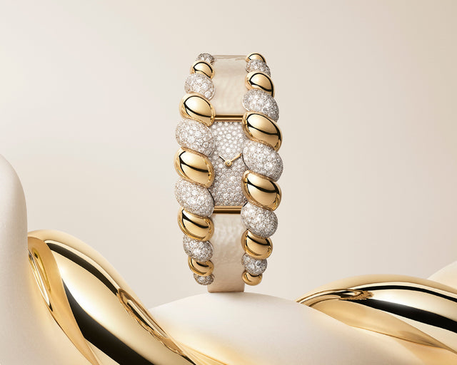 The Cartier Releases from Watches & Wonders 2025