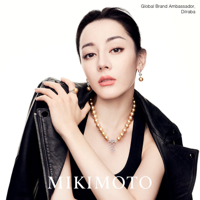 Mikimoto