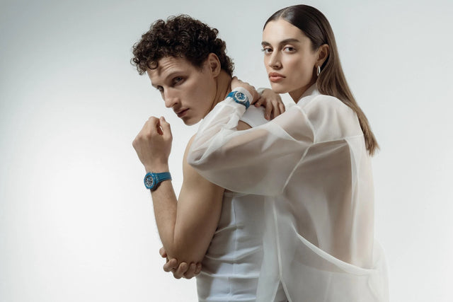 New Arrivals - Watches