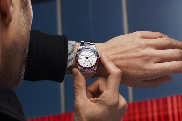 Business Watches