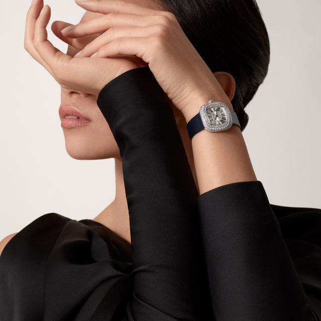 The Jewellery of Time