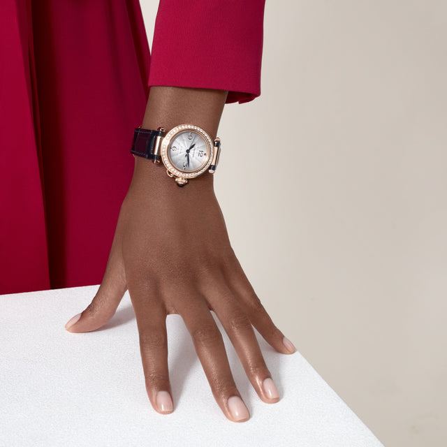 Pasha Cartier Watches