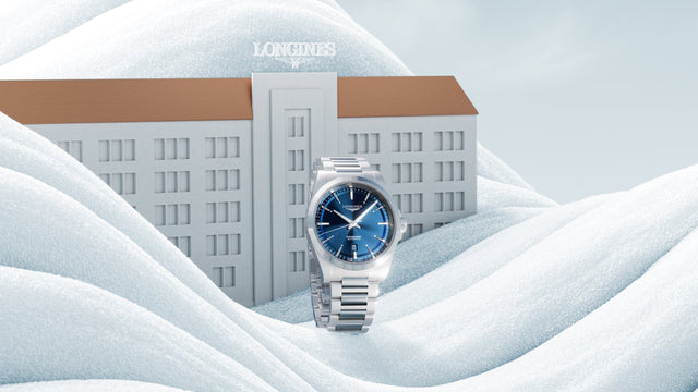 Longines