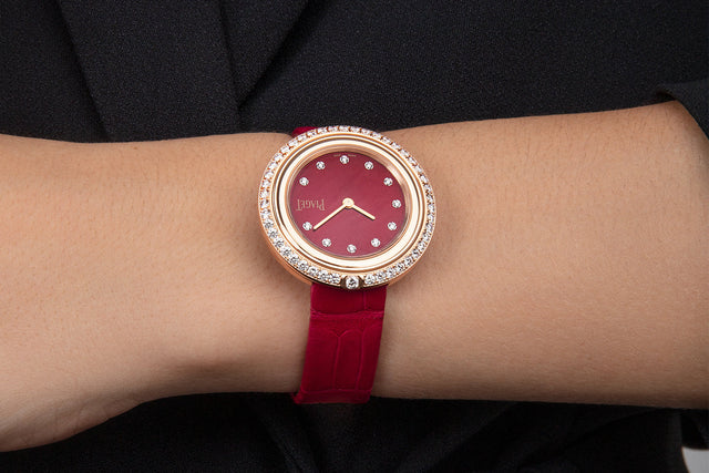 Diamonds of Distinction