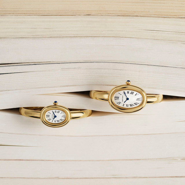 Baignoire Watches