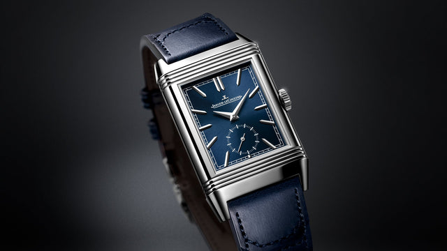Jaeger-LeCoultre Reverso