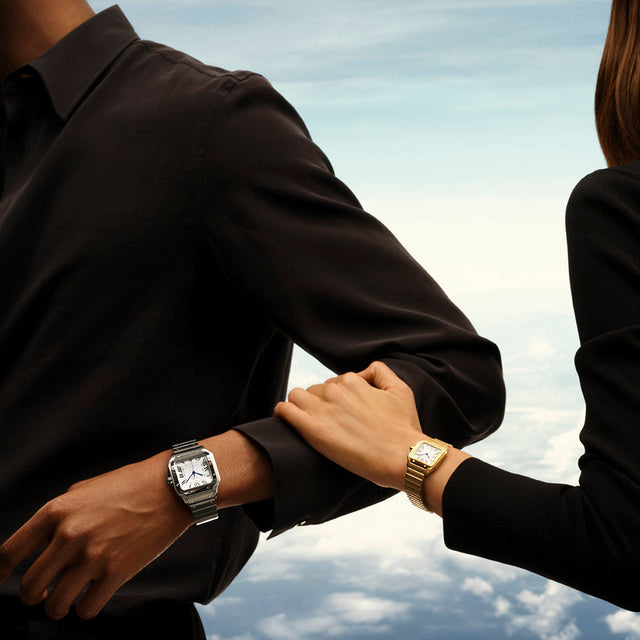 Santos Cartier Watches