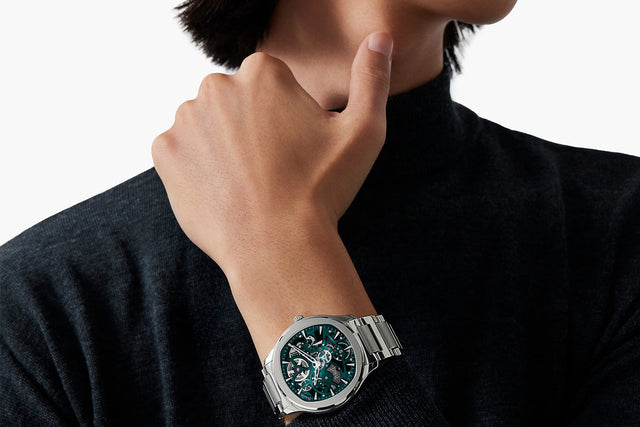 Skeleton Watches