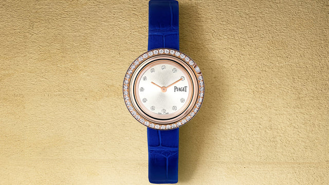 Piaget Possession